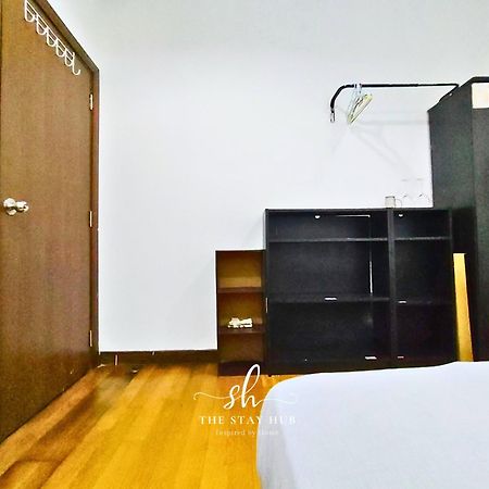 Regalia Residence The Sky Pool Suite Κουάλα Λουμπούρ Εξωτερικό φωτογραφία