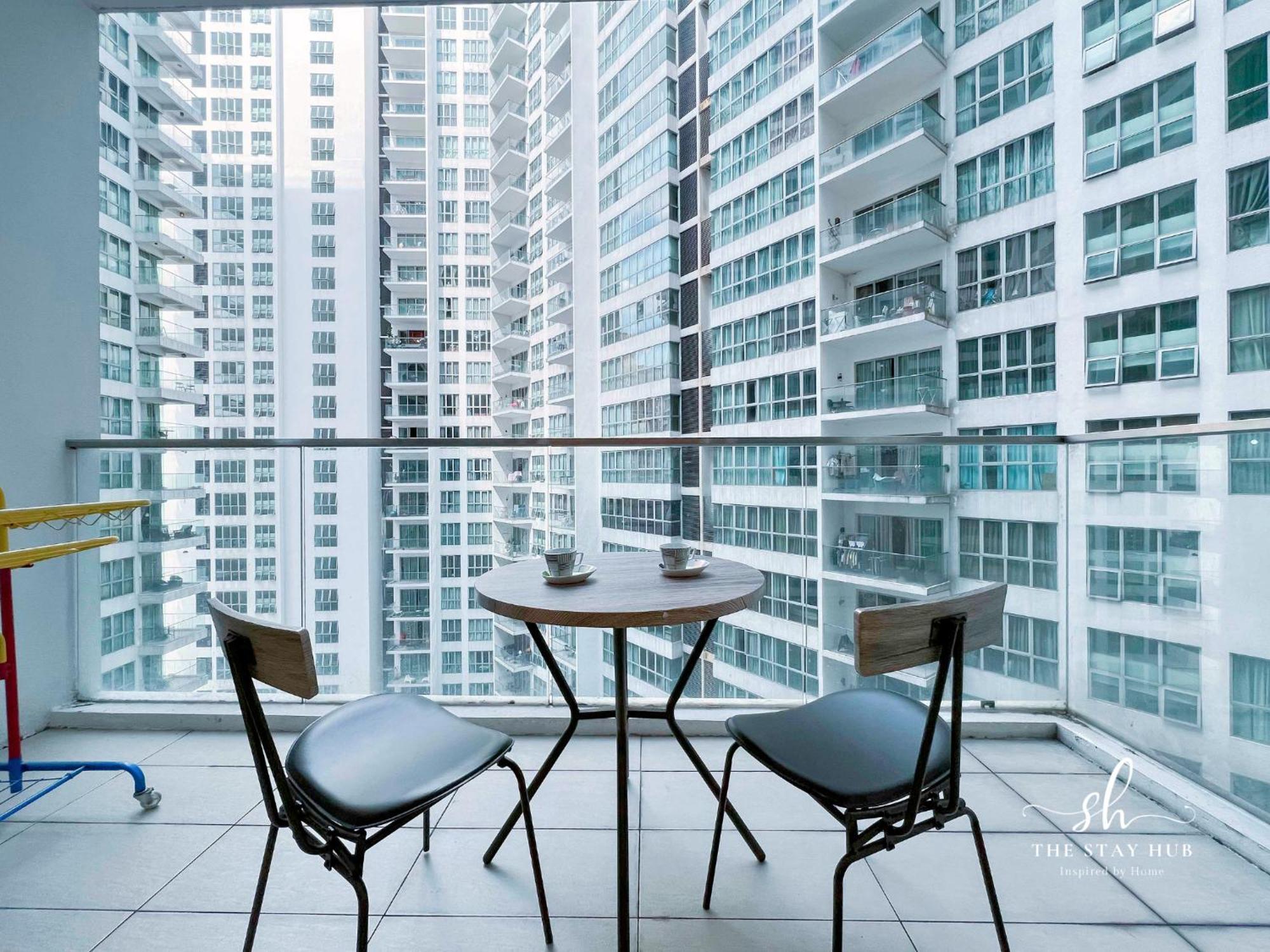 Regalia Residence The Sky Pool Suite Κουάλα Λουμπούρ Εξωτερικό φωτογραφία