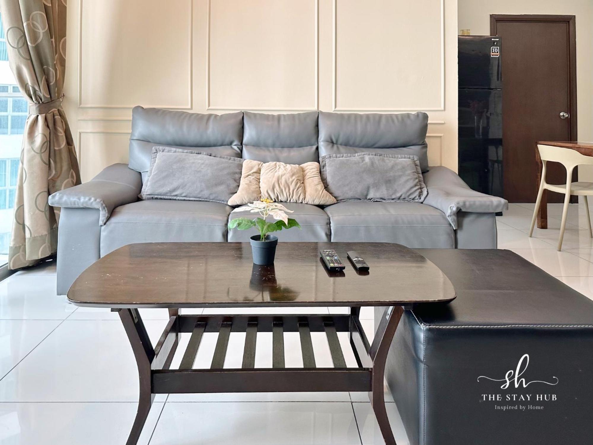 Regalia Residence The Sky Pool Suite Κουάλα Λουμπούρ Εξωτερικό φωτογραφία