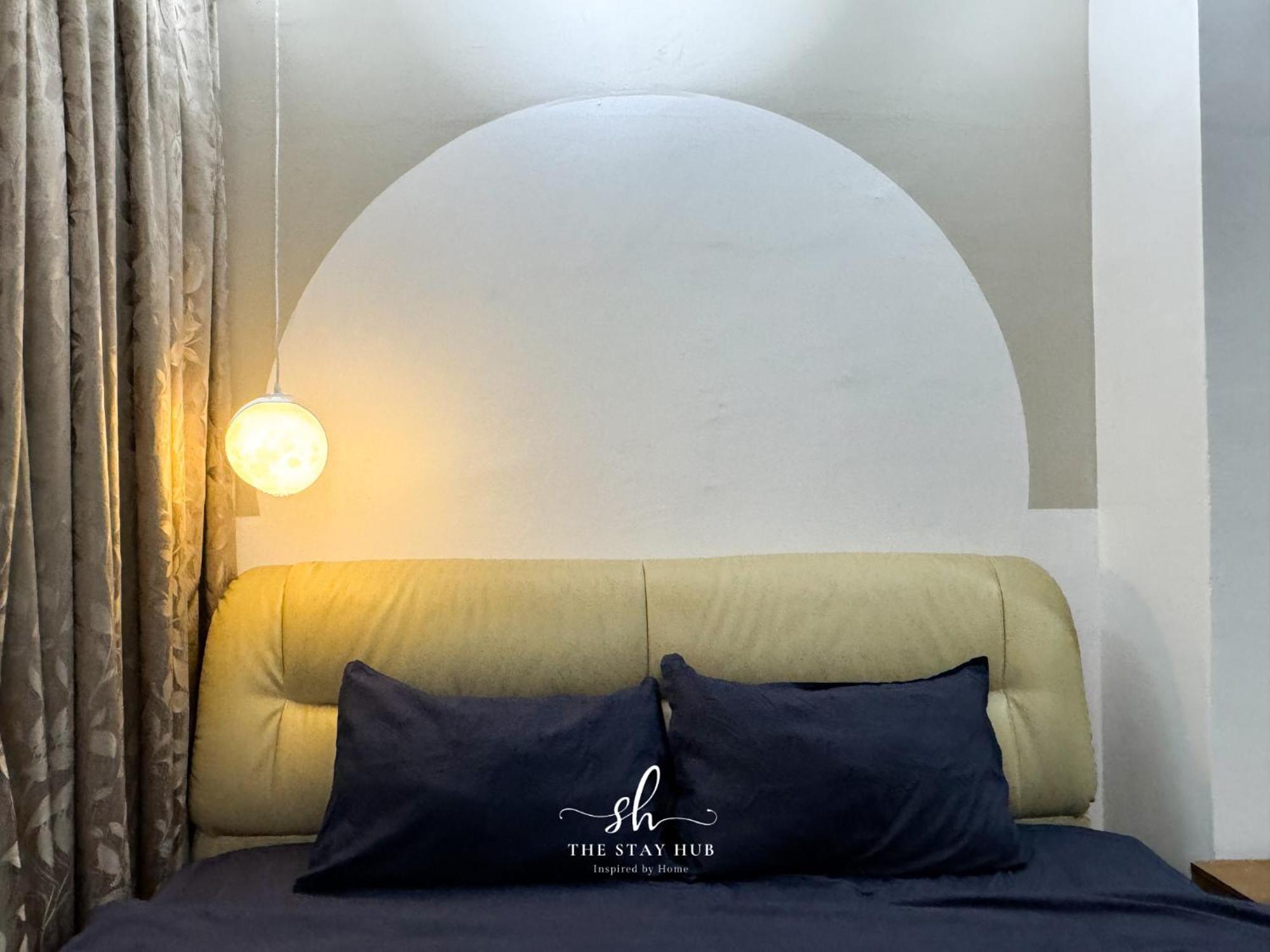 Regalia Residence The Sky Pool Suite Κουάλα Λουμπούρ Εξωτερικό φωτογραφία