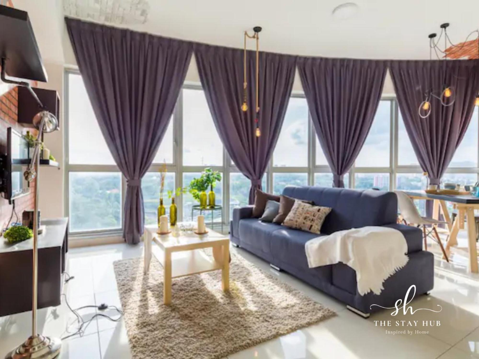 Regalia Residence The Sky Pool Suite Κουάλα Λουμπούρ Εξωτερικό φωτογραφία
