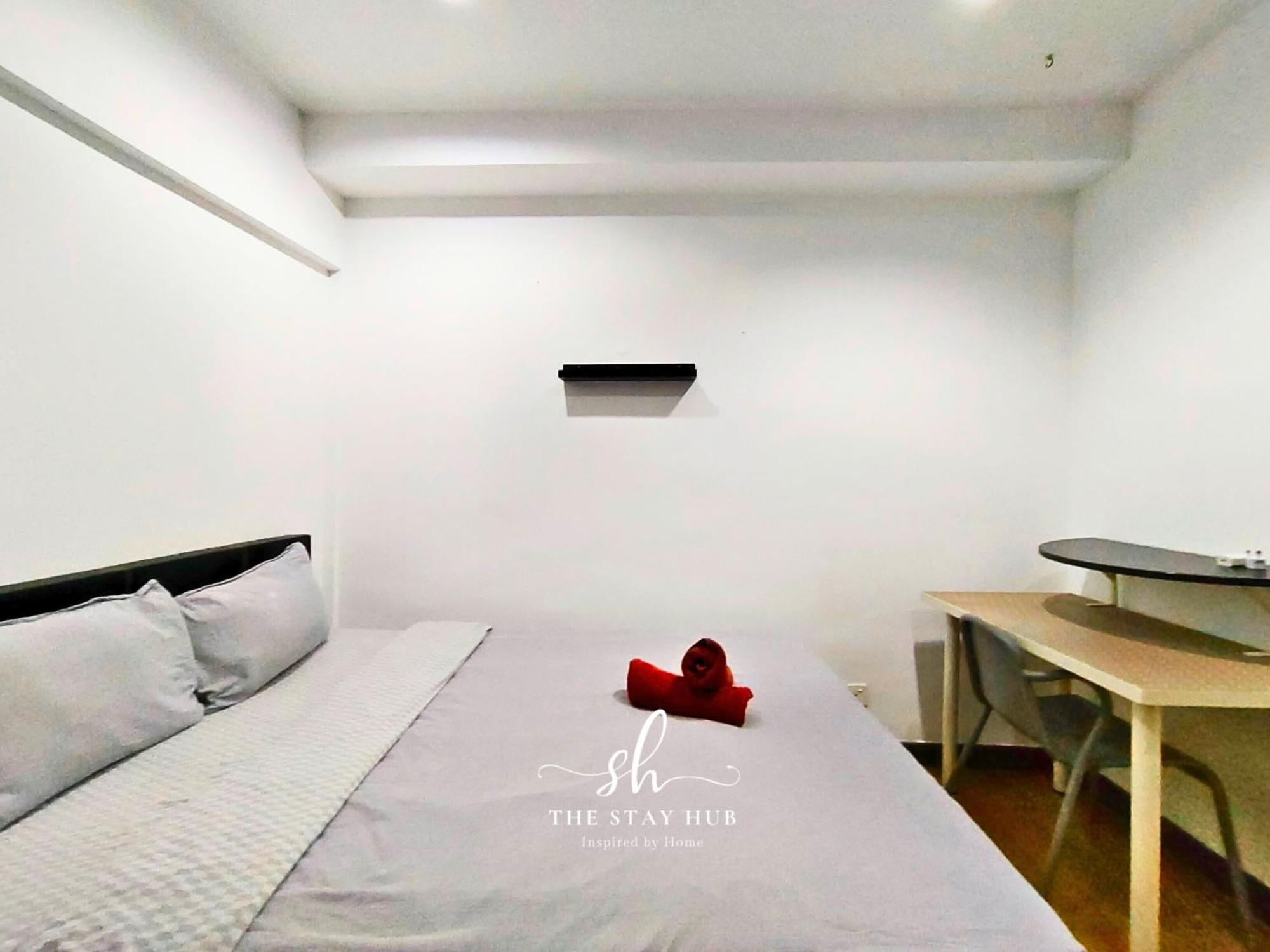 Regalia Residence The Sky Pool Suite Κουάλα Λουμπούρ Εξωτερικό φωτογραφία